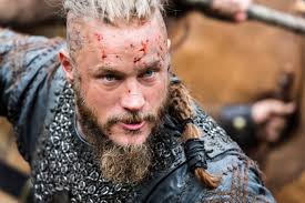 Image result for ragnar lothbrok