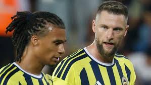 Fenerbahçe star Skriniar speaks out after the loss! 'It's shameful'