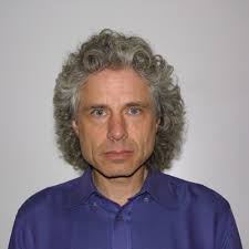 「steven pinker」の画像検索結果