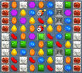 Candy Crush Level 144 Cheats and Tips - Candy Crush