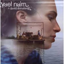 Doing a bit of YouTube searching I came across this performance by French Israeli singer Yael Naim and thought I would share it. - 6a00e5509ea6a188340148c69c6970970c-800wi