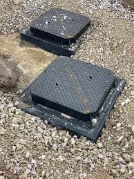 EasyPIT ULTRA Access Chamber System