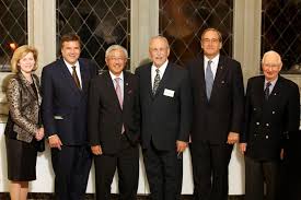 Image result for Victor Dzau