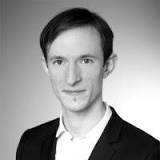 Niantic Spatial Employee Thibault Mortier's profile photo