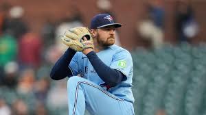 Blue Jays Baseball