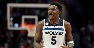 Discuss Trail Blazers vs. Timberwolves Here!