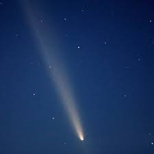 Cometa 10P/Tempel Pasa sobre México la Noche de Hoy 3 de Agosto 2026, ¿A Qué Hora Verlo?