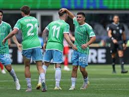 PSG gegen Seattle Sounders: Entscheidung in der FIFA Klub-WM!