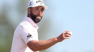 Rahm entra al domingo decisivo entre cinco líderes del Campeonato de la PGA