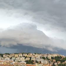 Trend Google: meteo ancona