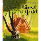 Conte hansel et gretel