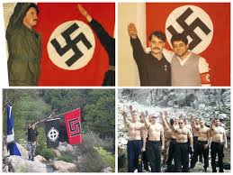 Αποτέλεσμα εικόνας για ΕΕ ΝΑΖΙΣΜΟΣ ΣΚΙΤΣΑ
