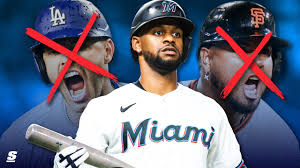 Astros - Marlins