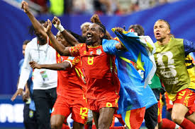 RD Congo, Cabo Verde e mais 5 seleções chegam pela 1ª vez ao mata-mata da Copa