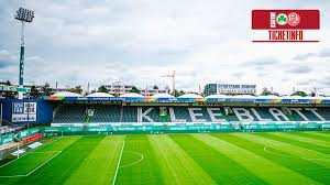 rwe tickets