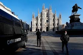50 Serie A footballers, including some from Inter and AC Milan, involved in prostitution scandal