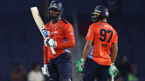 Cricbuzz.com - News update