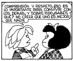 Resultado de imagen para RESPETO