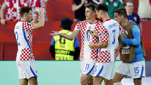 Trend Google: panama vs croatia