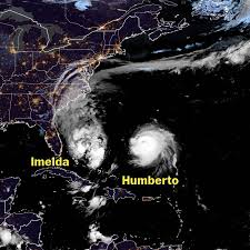 ¡Alerta! Semana con Lluvias y Vientos Fuertes Azotan Paraguay - Imagen principal del artículo