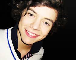 Harry Edward Styles was born on February 1st 1994 and is from Holmes Chapel, Cheshire, UK. Before he was in One Direction he was in a band and was the lead ... - 2161030