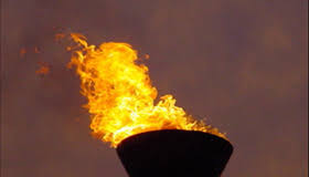 「聖火」の画像検索結果