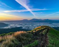 大観峰の画像