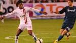 الزمالك مُطالب بسداد مستحقات أجوجو