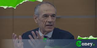 Trend Google: carlo cottarelli