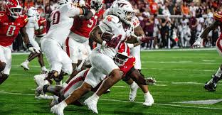 Virginia Tech football vs. Pittsburgh: Preview, betting odds, how to watch — Gobbler Country