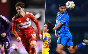 Noticias de Chivas HOY 12 de diciembre: Brian Gutiérrez, Ángel Sepúlveda, Ricardo Marín y Érick Gutiérrez