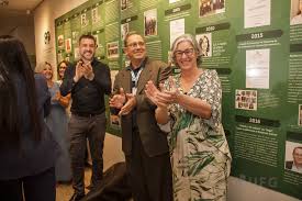 UFG - Universidade Federal de Goiás - News update