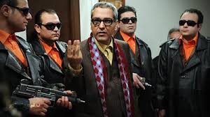 همه چیز درباره سریال مرد سه هزار چهره؛ زمان پخش و بازیگران - مجله اینترنتی کولاک