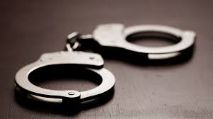 17-yr-old held over rape of schoolgirl