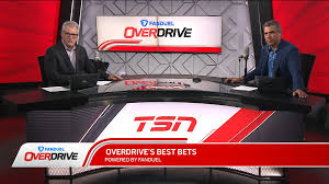 TSN - News update