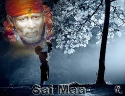 Image result for images of shirdisaibaba in sky