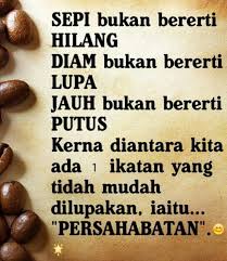 Image result for kata mutiara dalam persahabatan
