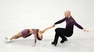 Kam/O'Shea skate to 7th in pairs short program
