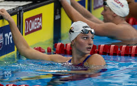 Summer McIntosh Shatters 200 Fly World Record in 2:01.65, Ending Oldest WR in Women's Swimming