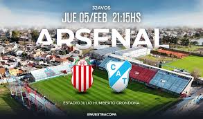 Temperley, un semifinalista que regresa: jugará ante Barracas Central