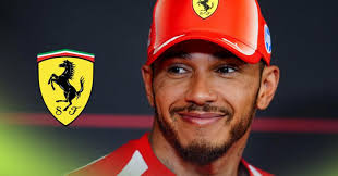 ‘Why are we going to listen to you?’ – Hamilton lifts lid on fight to win Ferrari ‘trust’