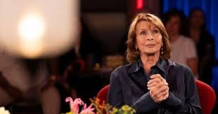 senta berger