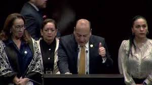 Cámara de Diputados - News update