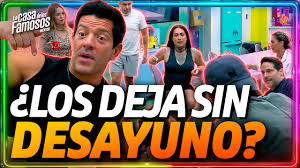 Votar Casa De Los Famosos