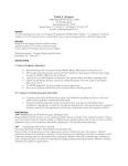 Sample resume basic computer skills