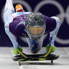 Ukrainian Olympian Is Disqualified Over Helmet Honoring War Dead