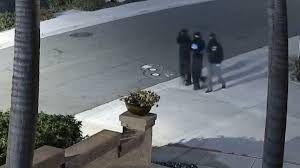 Scripps Ranch residents report several attempted car break-ins by masked group