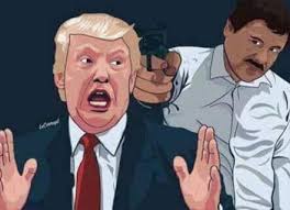 Image result for Does Donald Trump Risk Assassination