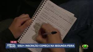 Sisu+ abre inscrições para vagas remanescentes em universidades