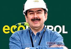 El Presidente de Ecopetrol, Javier Genaro Gutiérrez, confirmó su asistencia a la firma del Acuerdo de entendimiento mañana en Yopal entre la Gobernación de ... - 1384328579_javier-gutierrez-ecopetrol11